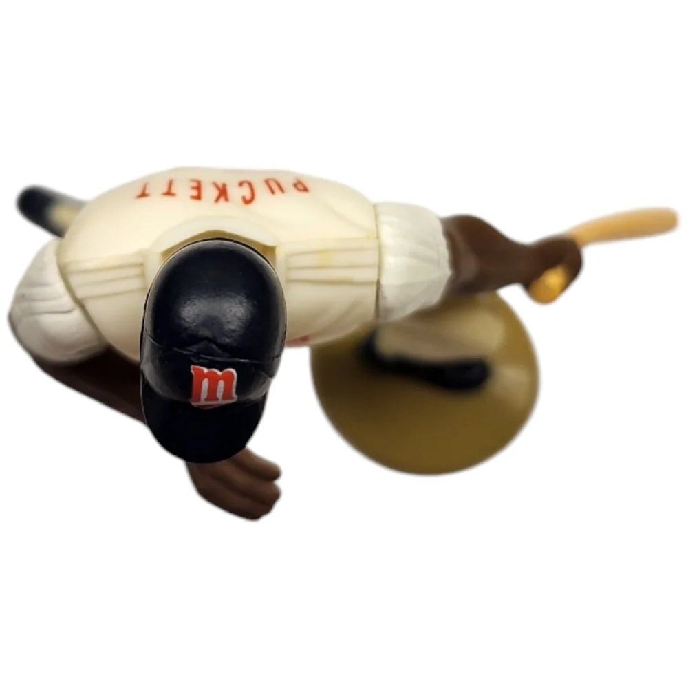 MLB kirby puckett